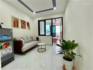 Cho thuê 1pm 1pk thoáng & full đồ đẹp ngõ 280 xã đàn, đống đa