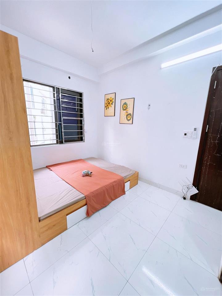 Cho thuê ccmn thoáng đẹp rẻ, ngõ 406 hồ tùng mậu, từ liêm