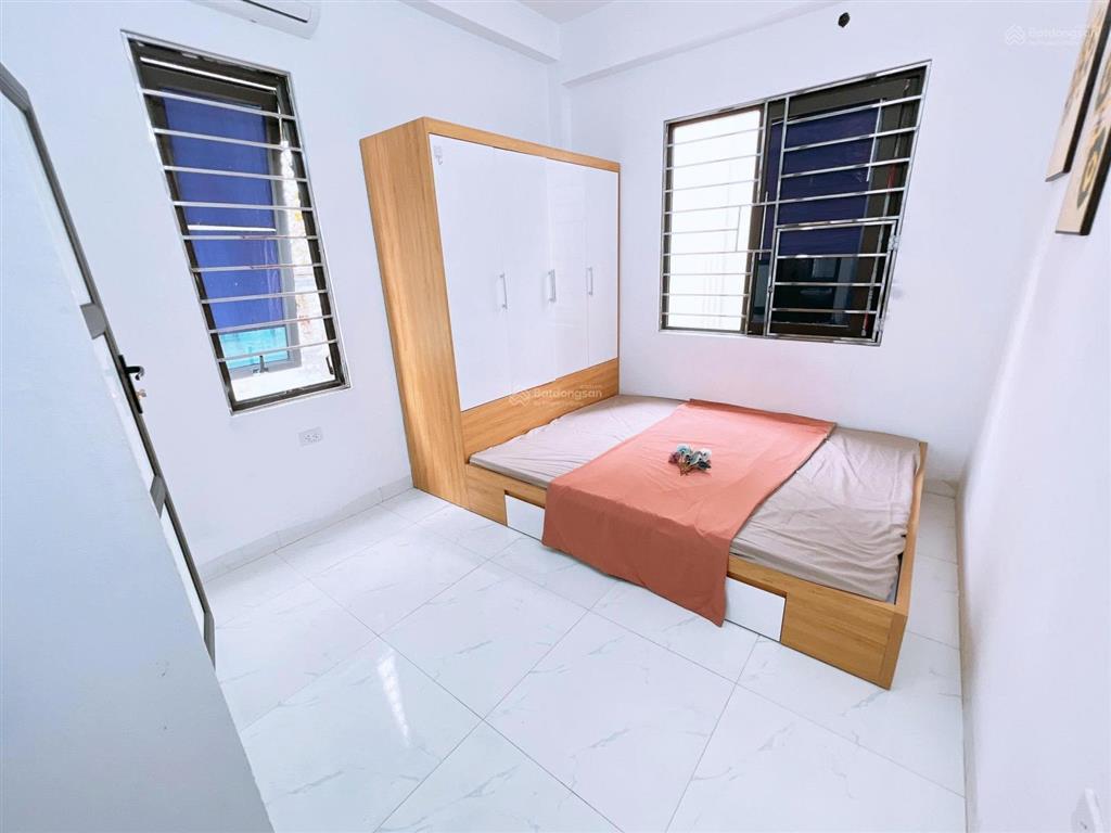 Cho thuê ccmn thoáng đẹp rẻ, ngõ 406 hồ tùng mậu, từ liêm