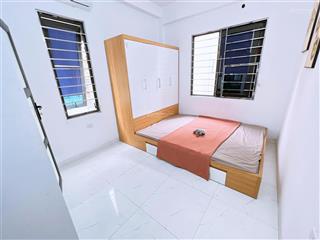 Cho thuê ccmn thoáng đẹp rẻ, ngõ 406 hồ tùng mậu, từ liêm