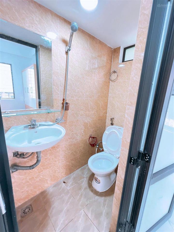 Cho thuê ccmn thoáng đẹp rẻ, ngõ 406 hồ tùng mậu, từ liêm