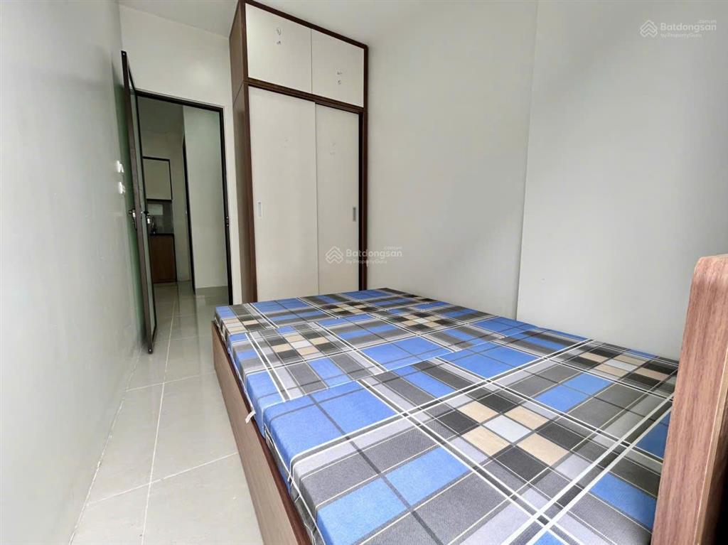 Cho thuê 2pn cực đẹp giá rẻ 7tr thoáng & full đồ đẹp ngõ 105 đình thôn, mễ trì