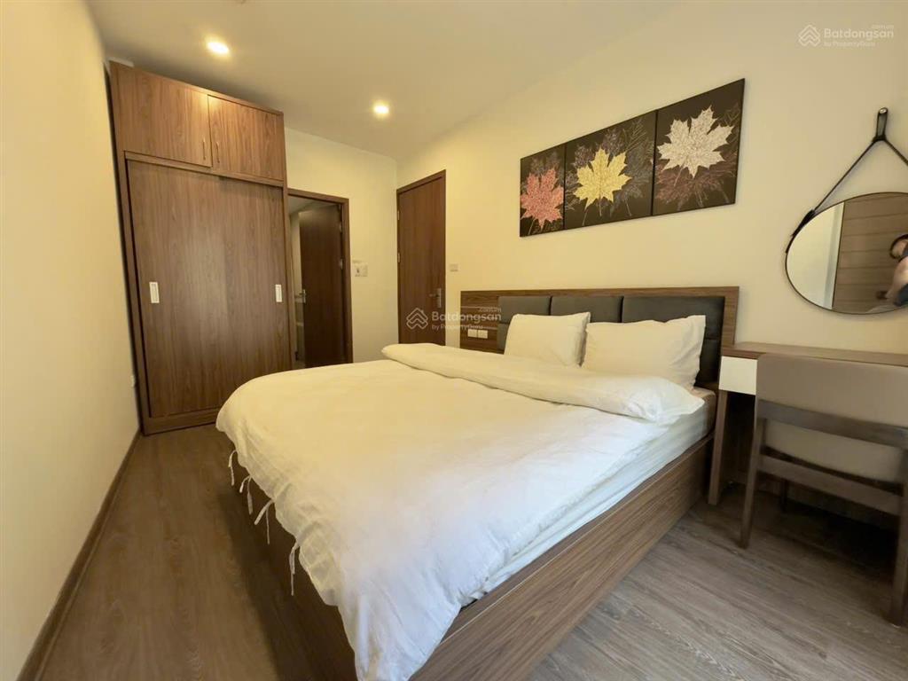 Cho thuê 1pm 1pk vip thoáng & full đồ đẹp ngõ 92 đào tấn, ba đình