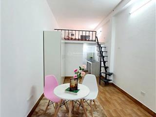 Cho thuê phòng 23m giá rẻ đẹp thoáng ngõ 29 dịch vọng, cầu giấy