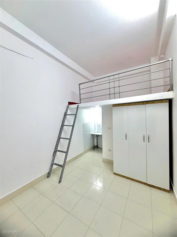 Cần cho thuê phòng giá rẻ đẹp ngõ 128 đình thôn, phường từ liêm