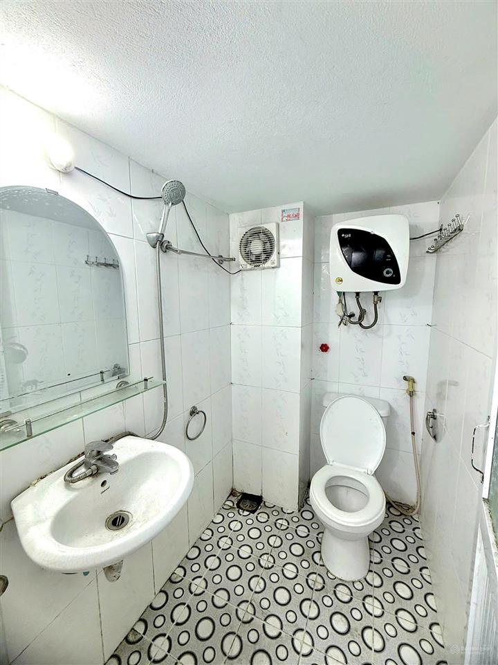 Cần cho thuê phòng giá rẻ đẹp ngõ 128 đình thôn, phường từ liêm