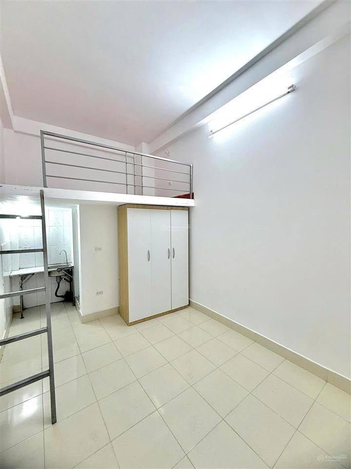 Cần cho thuê phòng giá rẻ đẹp ngõ 128 đình thôn, phường từ liêm