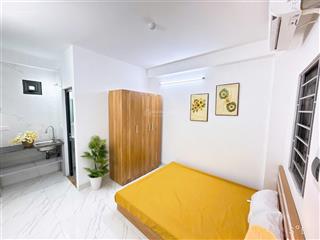 Cho thuê mới 100% phòng 23m giá rẻ đẹp thoáng ngõ 119 cổ nhuế, hà nội