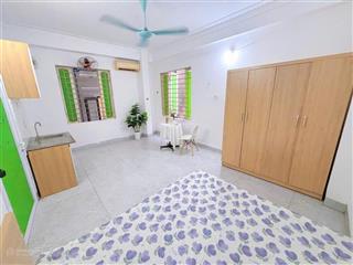 Cho thuê phòng 23m giá rẻ đẹp thoáng ngõ 158 yên hòa, phường yên hòa
