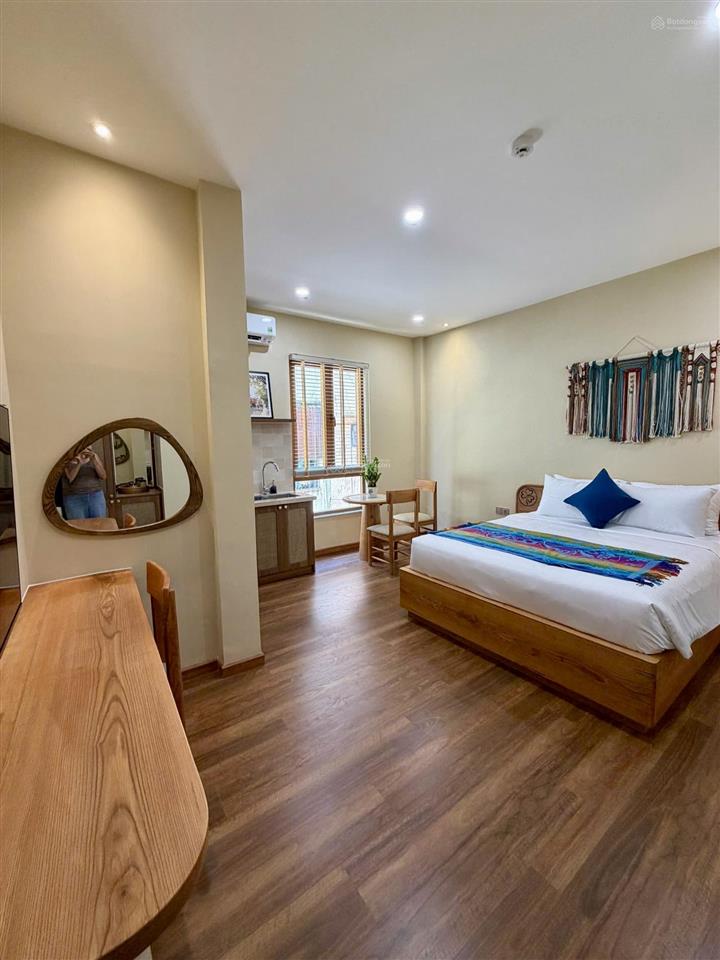 Bán nr 2mt lưu quý kỳ, giá siêu hời 14,5 tỷ, 95m2, 5pn, 6wc