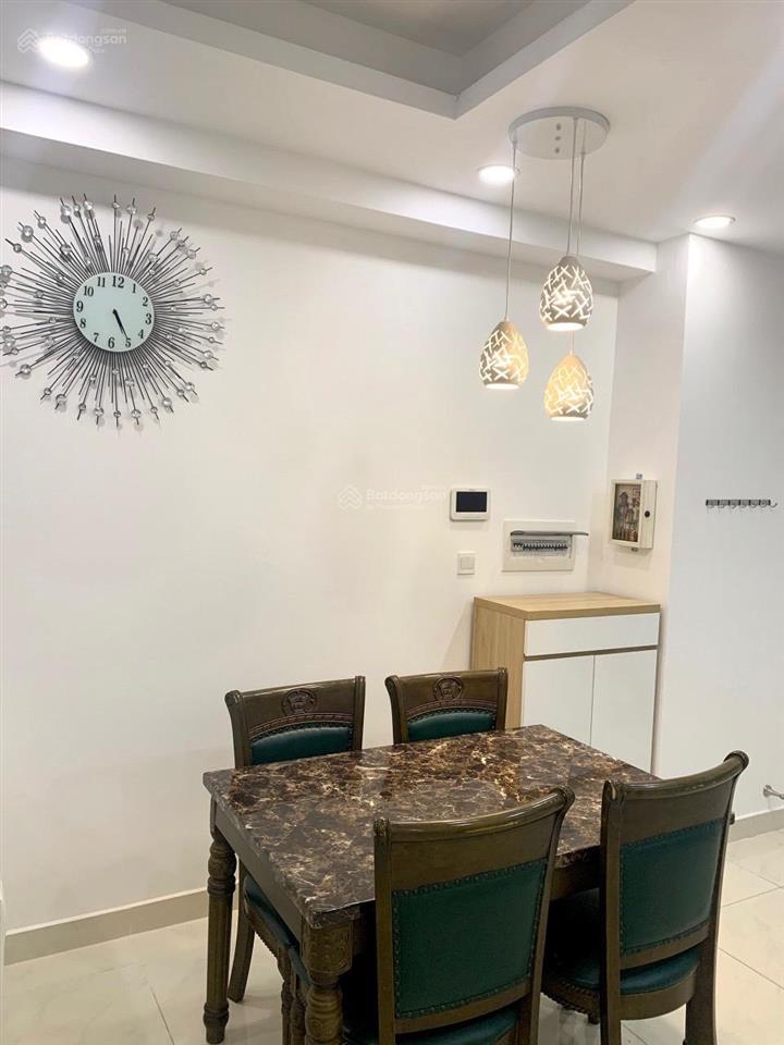 Sài gong mia  83m2  3pn  2wwc  full nội thất  giá thuê nhanh  15,5tr/tháng