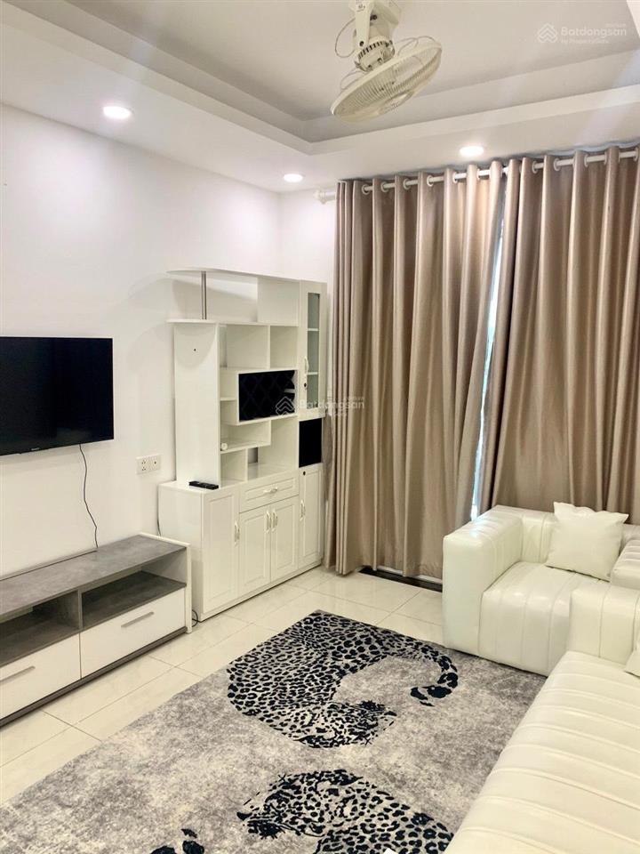 Cho thuê cc sài gòn mia, 15,5 triệu, 83m2, 3pn + 2wc