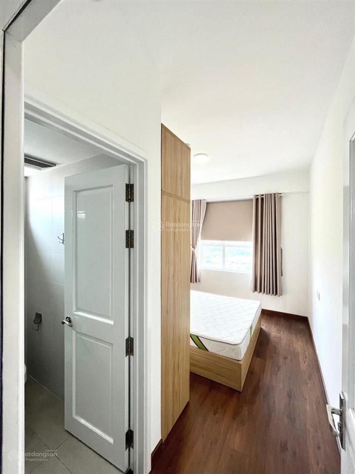 Cho thuê cc sài gòn mia, 15,5 triệu, 83m2, 3pn + 2wc