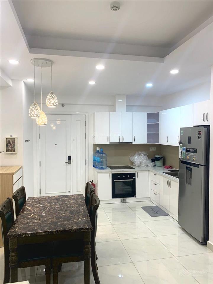 Cho thuê cc sài gòn mia, 15,5 triệu, 83m2, 3pn + 2wc