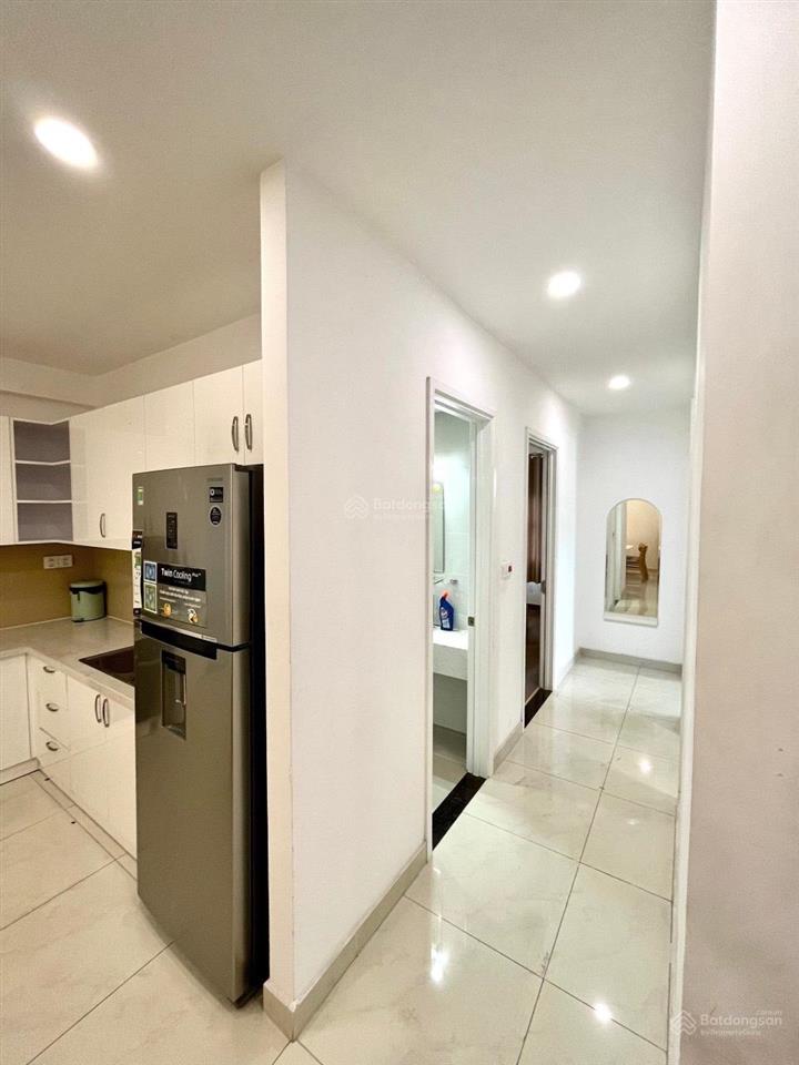 Cho thuê cc sài gòn mia, 15,5 triệu, 83m2, 3pn + 2wc