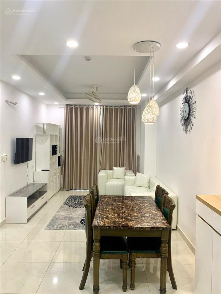 Cho thuê cc sài gòn mia, 15,5 triệu, 83m2, 3pn + 2wc