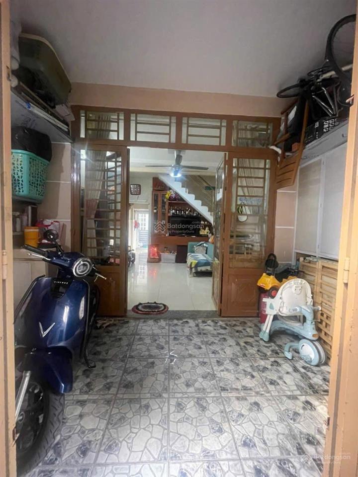 Cho thuê nhà riêng 602/97b điện biên phủ, 9 triệu, 100m2