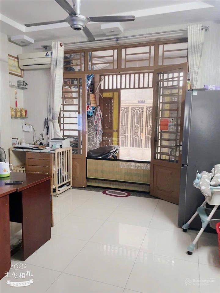 Cho thuê nhà riêng 602/97b điện biên phủ, 9 triệu, 100m2