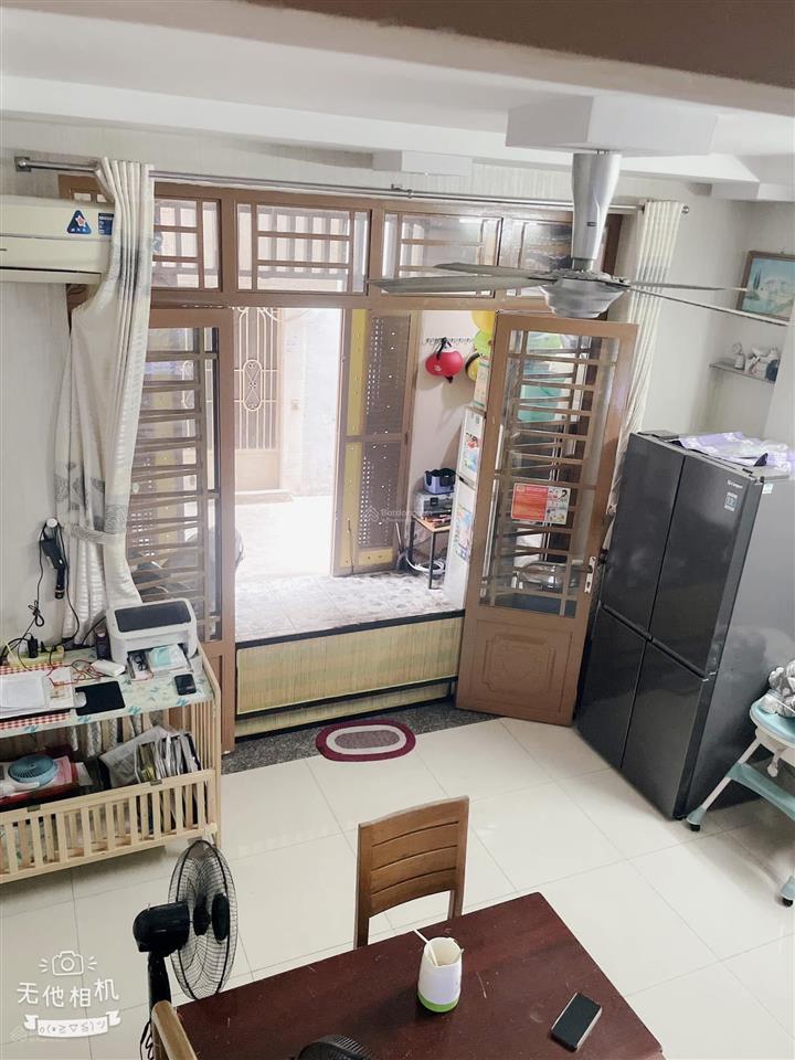 Cho thuê nhà riêng 602/97b điện biên phủ, 9 triệu, 100m2