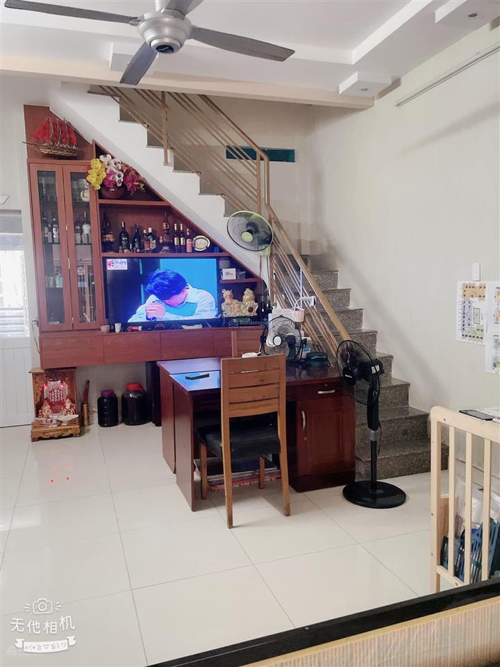 Cho thuê nhà riêng 602/97b điện biên phủ, 9 triệu, 100m2