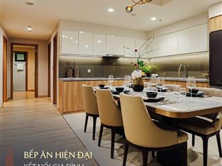 Bán căn hộ masteri park place 1pn giá đợt đầu từ 6,7tỷ/căn, nhận nhà 2028