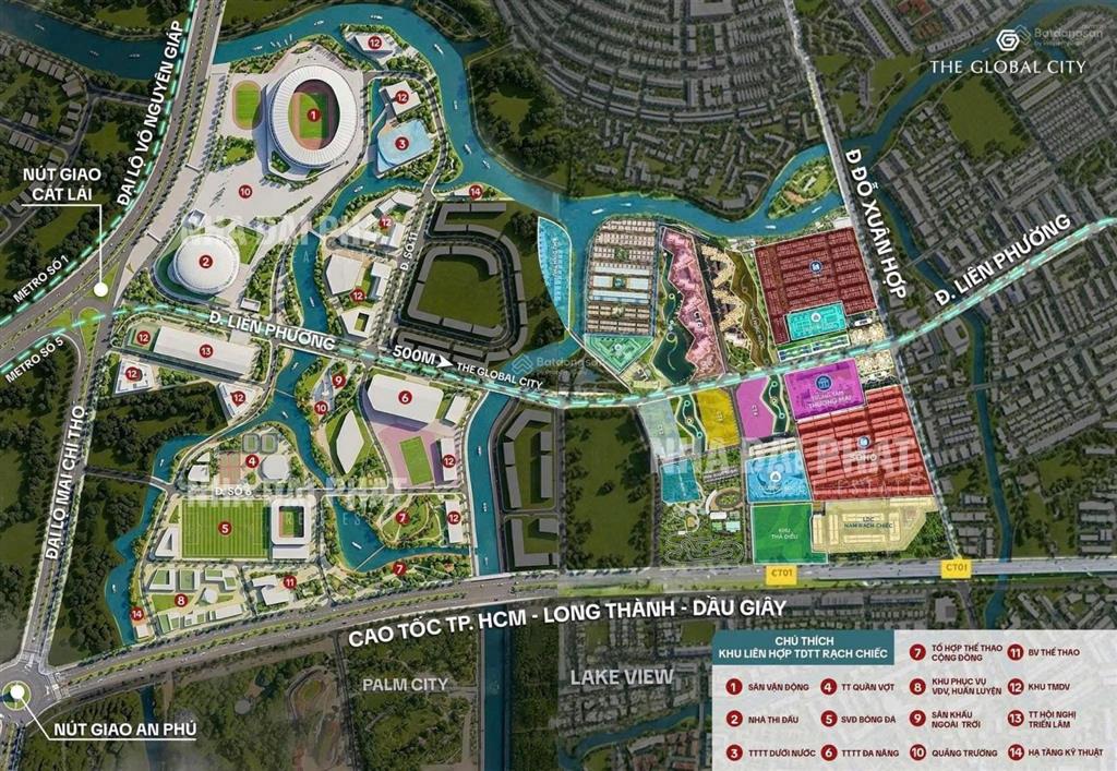 Bán căn hộ giá tốt nhất trung tâm q2 chỉ 6,7tỷ/căn, hỗ trợ vay ngân hàng 70%, miễn pql 2 năm