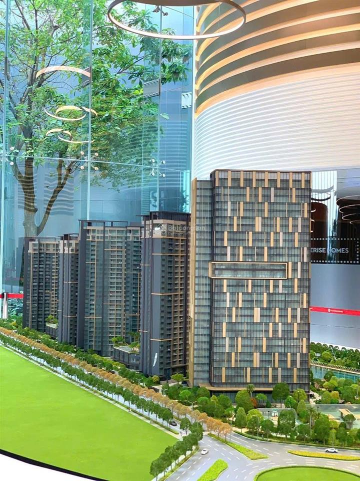 Bán căn hộ giá tốt nhất trung tâm q2 chỉ 6,7tỷ/căn, hỗ trợ vay ngân hàng 70%, miễn pql 2 năm