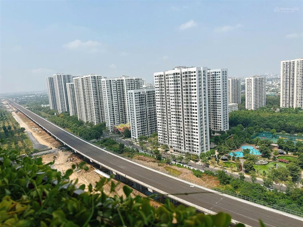 Sổ sẵn  quỹ căn cđt  origami vinhomes grand park q9  giá 3,9 tỷ căn 2pn+ (90% cư dân đã ở)