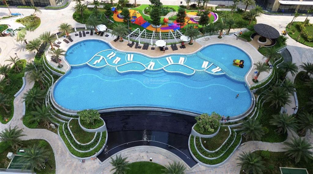 Cập nhật mới nhất t6/2026 căn hộ the opus one, giá 4,6 tỷ/căn, hỗ trợ vay 80%