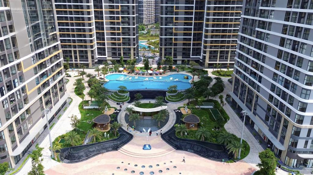 Cập nhật mới nhất t6/2026 căn hộ the opus one, giá 4,6 tỷ/căn, hỗ trợ vay 80%