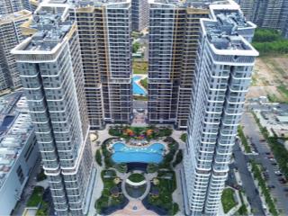 The opus one căn hộ đẹp nhất vinhomes grand park q9 giá cđt mới nhất t5/2026, 4.6 tỷ/căn