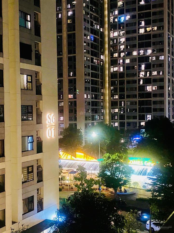 Bán căn góc 3pn the origami s6.01  75m2  view trực diện hồ cá koi  giá chỉ 4.4 tỷ nhận nhà ngay