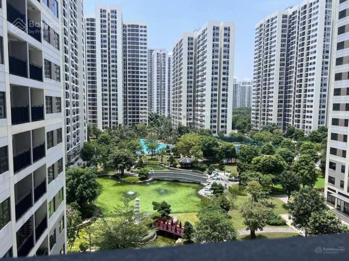 Bán căn góc 3pn the origami s6.01  75m2  view trực diện hồ cá koi  giá chỉ 4.4 tỷ nhận nhà ngay