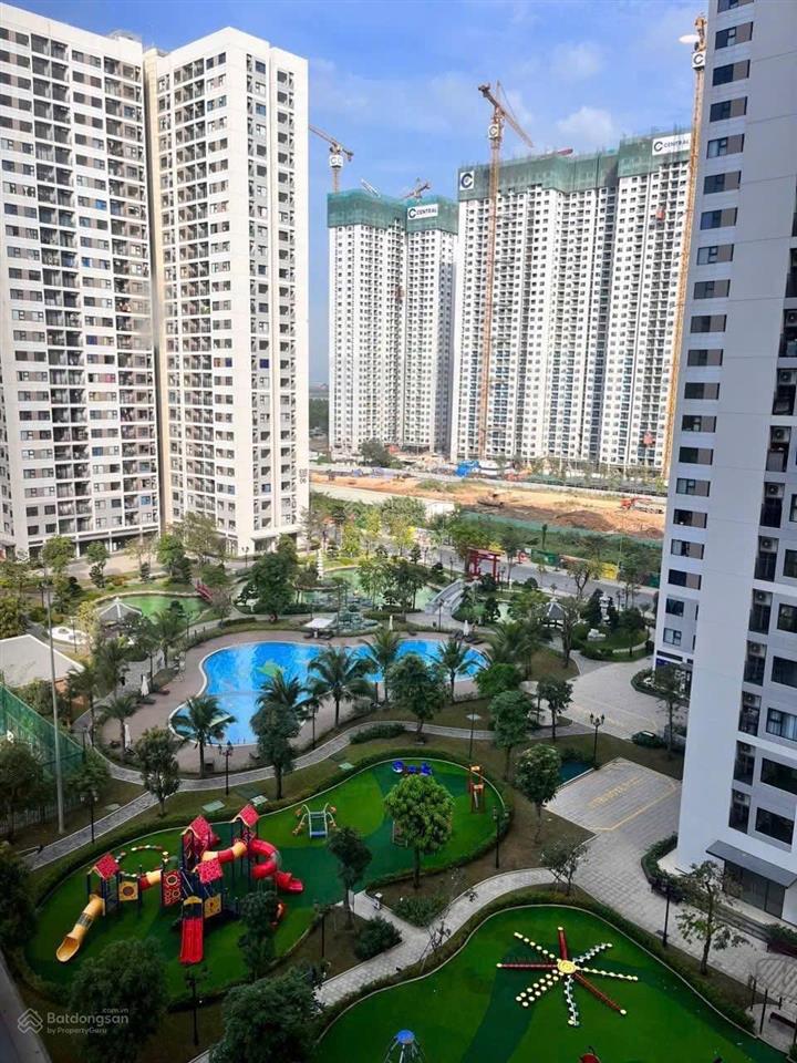 Bán căn góc 3pn the origami s6.01  75m2  view trực diện hồ cá koi  giá chỉ 4.4 tỷ nhận nhà ngay