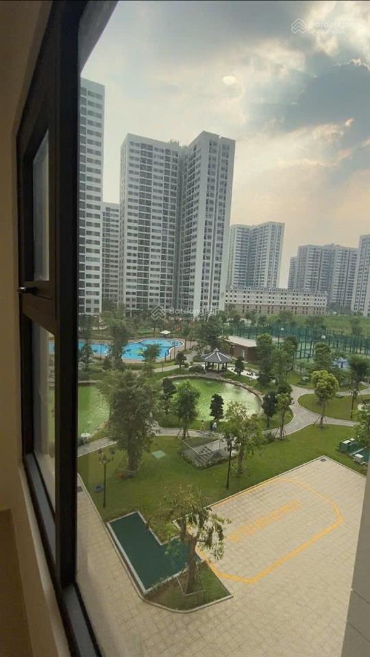 Độc quyền căn 2pn+ origami toà s10.07 view trực diện cv hồ cá koi giá 3,9ty giá gốc cđt