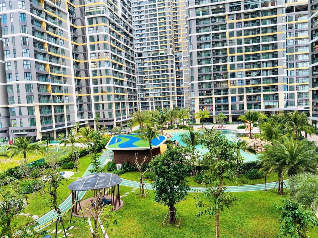Sổ sẵn  quỹ căn cđt  origami vinhomes grand park q9  giá 3,9 tỷ căn 2pn+ (90% cư dân đã ở)