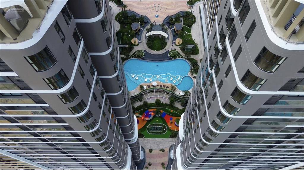 Nổi bật 2pn the opus one view công viên ánh sáng 36ha, sẵn sàng giao nhà ngay giá 6,5 tỷ