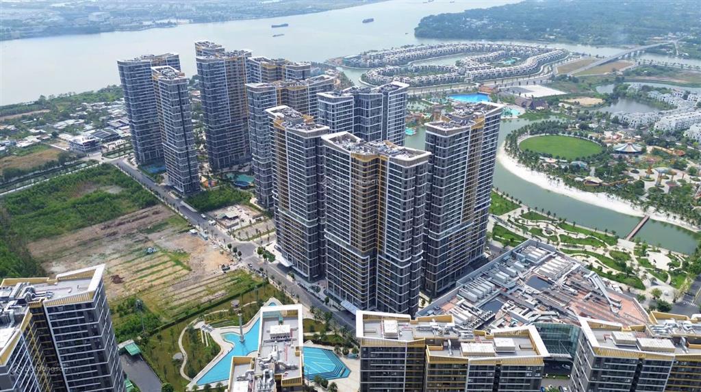 Nổi bật 2pn the opus one view công viên ánh sáng 36ha, sẵn sàng giao nhà ngay giá 6,5 tỷ