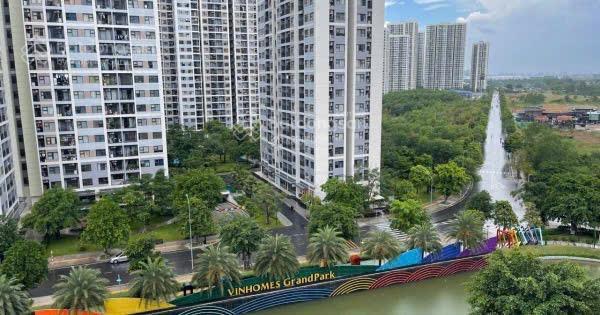 Giỏ hàng t7.2026 căn hộ origami tại kđt vinhomes grand park (q.9 cũ) giá 55tr/m2