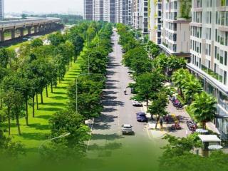 Bán căn hộ masteri centre point  căn góc 2pn 74m2  4,427 tỷ all in