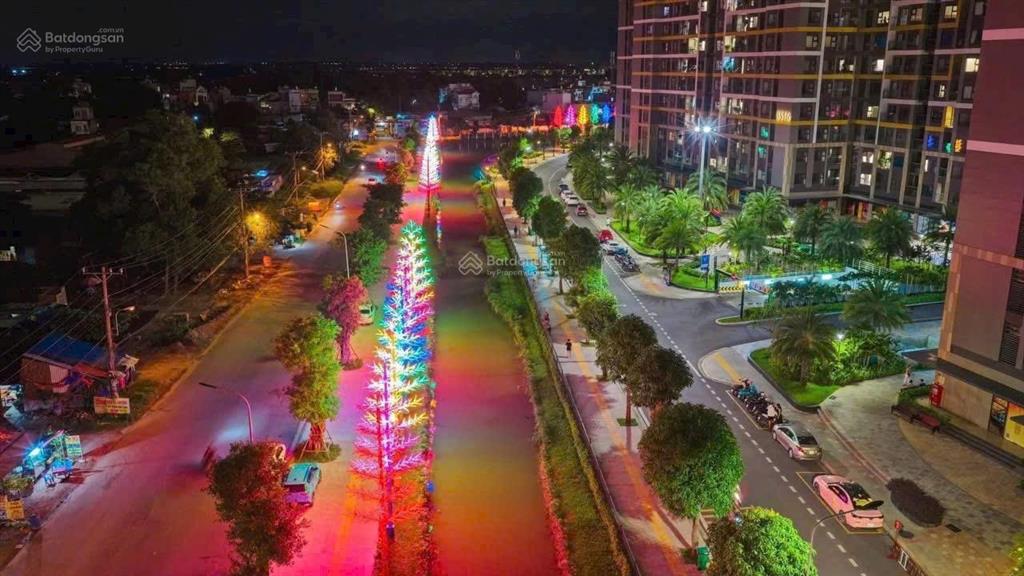 Bán căn studio origami cuối cùng mua trực tiếp cđt, diện tích 33,8m2 giá 2,4ty sẵn nhà giao ngay