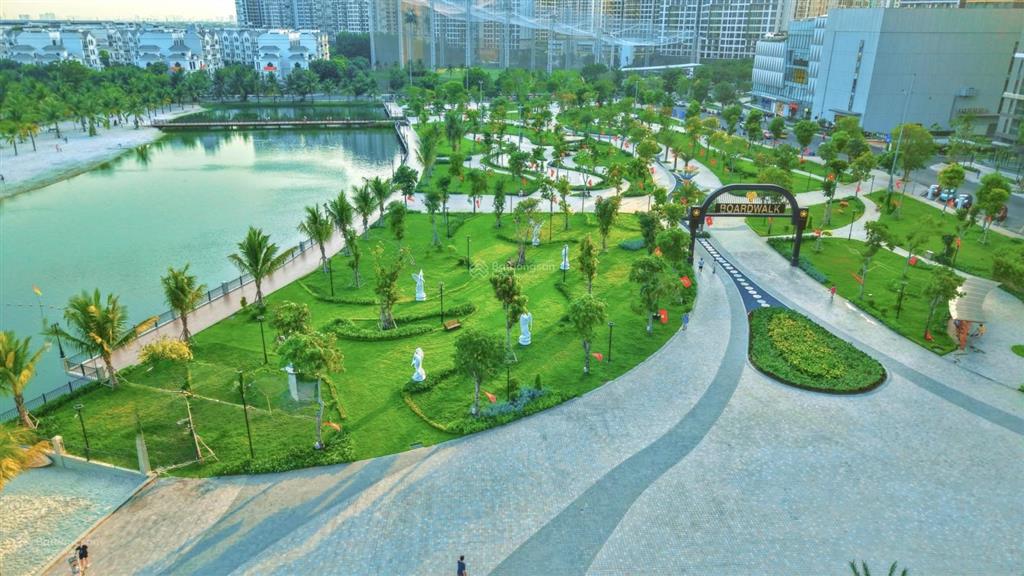 Bán căn 1pn+ the beverly, 55m2, giá 3,9ty sẵn sàng nhận nhà ở ngay, mua trực tiếp cđt