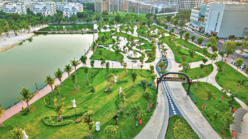 Bán căn hộ studio 35,3m2 the beverly view hồ bơi, giá 2,7ty ký trực tiếp cđt