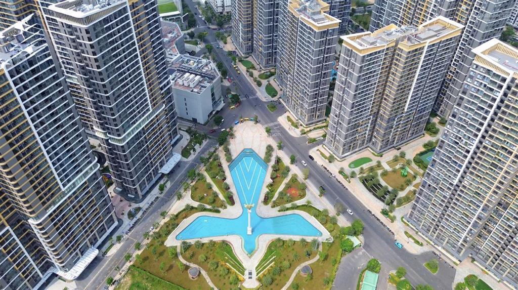 Bán căn 1pn+ the opus toà os5, 55m2, view hồ bơi, giá 4,1ty nhận nhà ở ngay, mua trực tiếp cđt