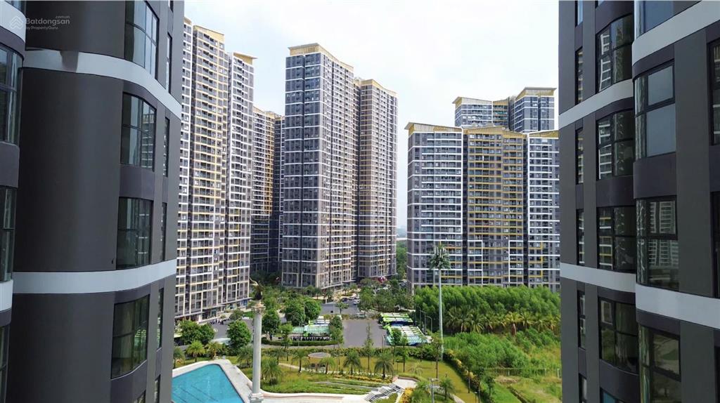 Bán căn 1pn+ the opus toà os5, 55m2, view hồ bơi, giá 4,1ty nhận nhà ở ngay, mua trực tiếp cđt