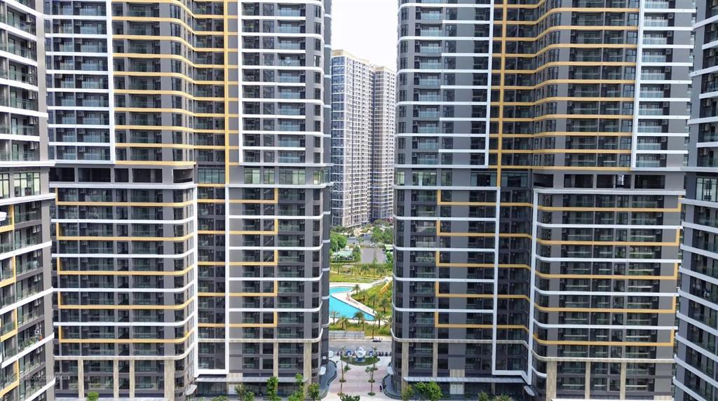 Bán căn 1pn+ the opus toà os5, 55m2, view hồ bơi, giá 4,1ty nhận nhà ở ngay, mua trực tiếp cđt