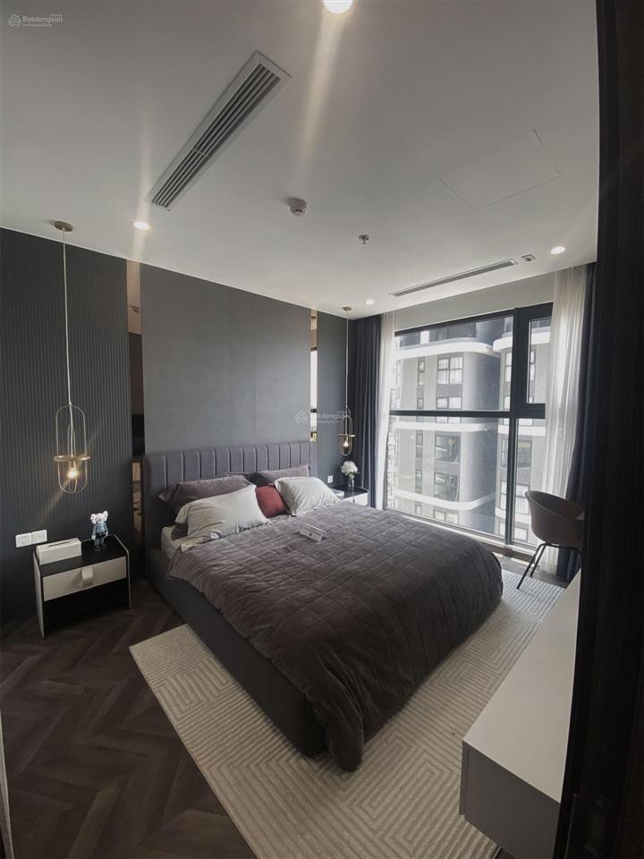 Bán căn 1pn+ the opus toà os5, 55m2, view hồ bơi, giá 4,1ty nhận nhà ở ngay, mua trực tiếp cđt