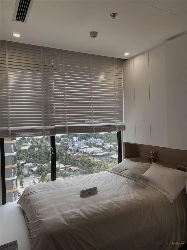 Bán căn 1pn+ the opus toà os5, 55m2, view hồ bơi, giá 4,1ty nhận nhà ở ngay, mua trực tiếp cđt