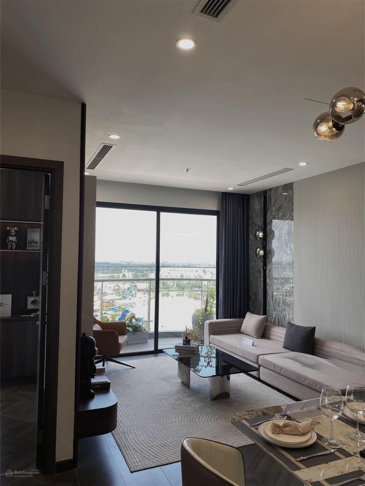 Bán căn 1pn+ the opus toà os5, 55m2, view hồ bơi, giá 4,1ty nhận nhà ở ngay, mua trực tiếp cđt
