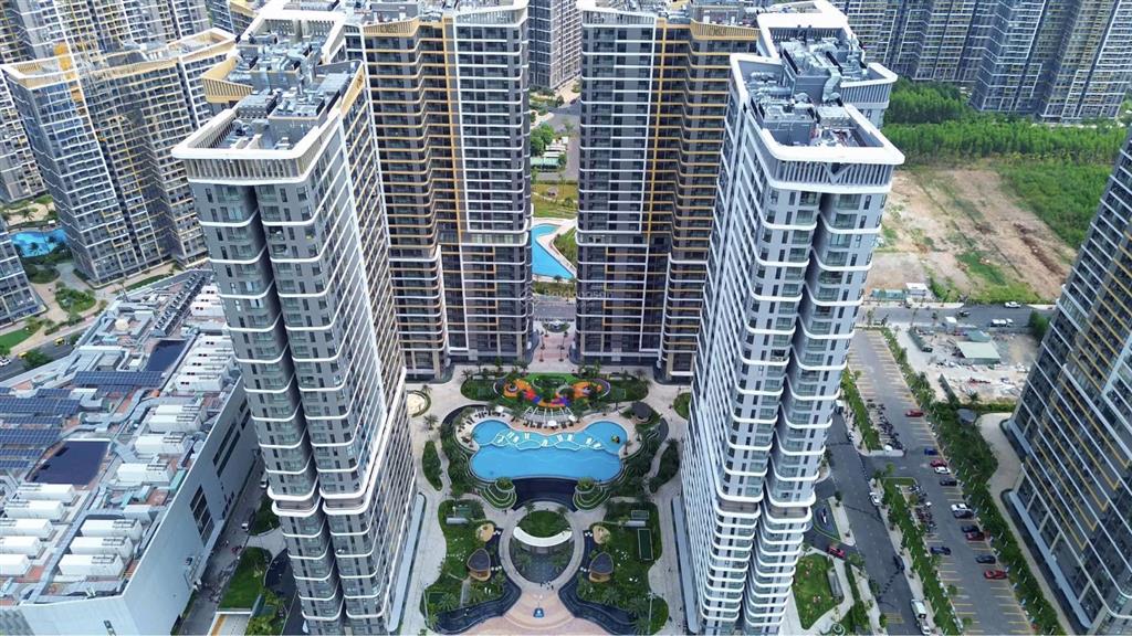 Bán căn 1pn+ the opus toà os5, 55m2, view hồ bơi, giá 4,1ty nhận nhà ở ngay, mua trực tiếp cđt